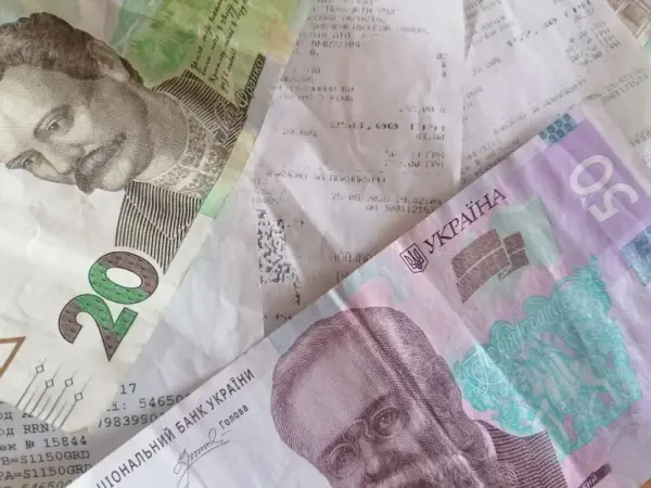 За невиданий чек – понад 100% штрафу: податківці надали роз’яснення підприємцям Полтавщини