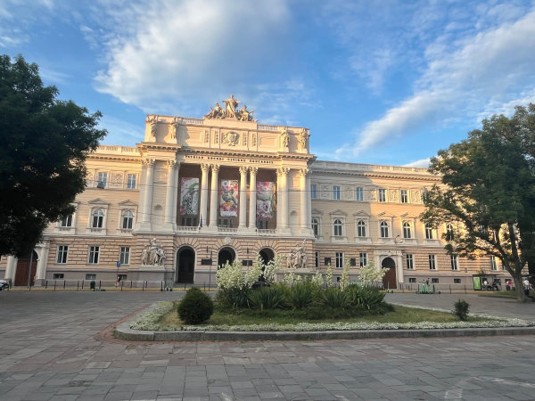 Українські виші: куди вступити на навчання за програмою грантів 2026 року