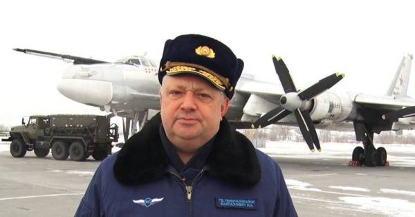 Генерала РФ, причетного до ударів по «Охматдиту» та Умані, поранено в Енгельсі