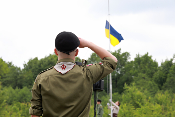 Львів відкриє новий пластовий рік: деталізована програма заходів