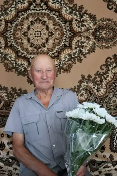 Іван Дрюк