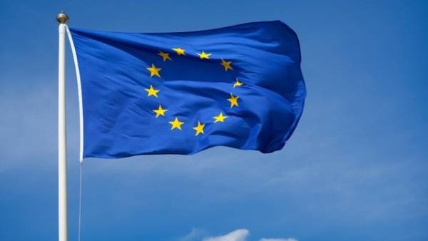ЄС засудив російські вибори на окупованих територіях України