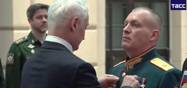 Птахи” Мадяра ліквідували російського генерала під Костянтинівкою