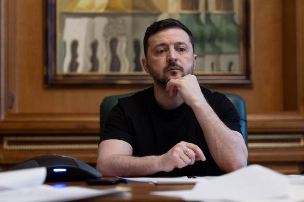 Зеленський та Трамп домовляються про зустріч у Нью-Йорку