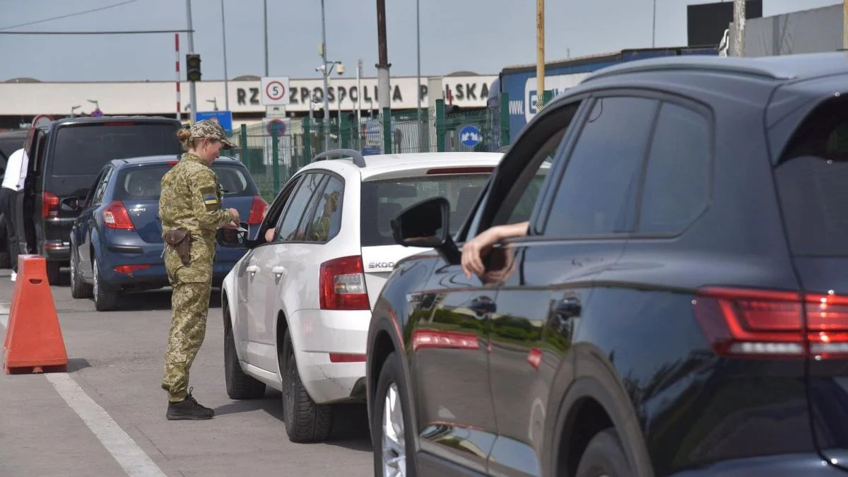 Польща посилить вимоги до іноземців при в'їзді в країну: подробиці