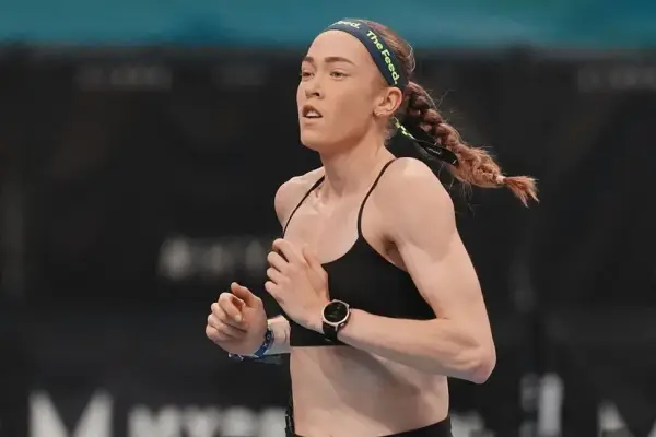 Спортсменка, яка забруднилася під час змагань, визнала ризик для інших,&hellip;
