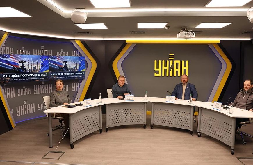 Послаблення санкцій проти агресора тільки заохочує Росію до подальшої ескалації – експерти&hellip;