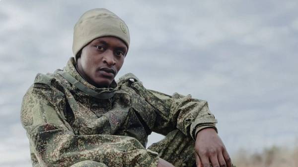 Африканські держави вимагають від України повернути громадян, які опинилися в полоні через бойові дії Росії.