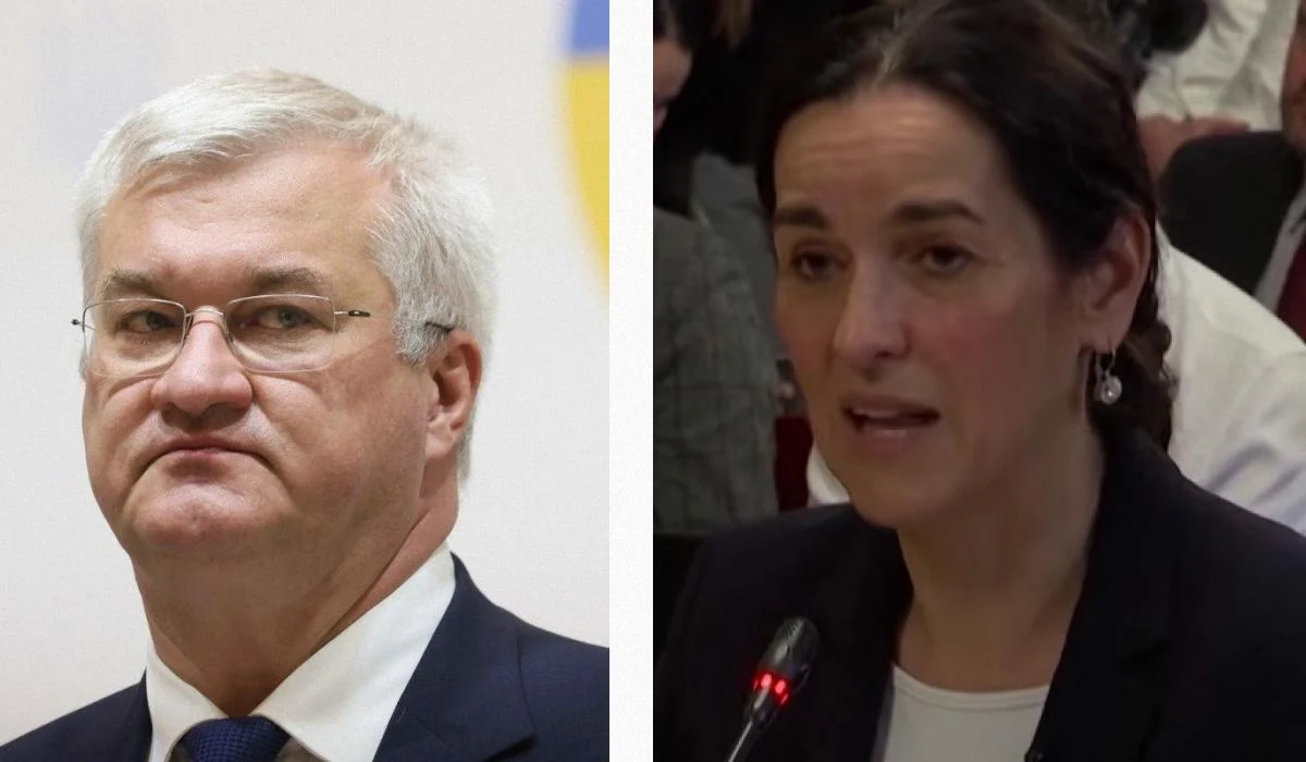 Сибіга зустрівся з головою МЗС Угорщини після дипломатичного загострення: про що говорили