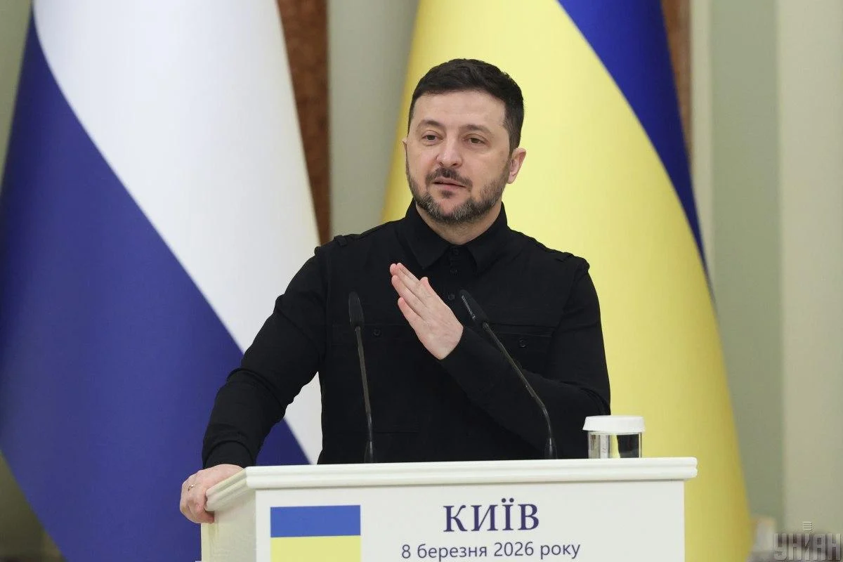Україна закриє дефіцит бюджету до кінця року, - Зеленський