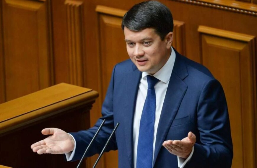 Експерт: Разумков лукавить, щоб здобути прихильність електорату