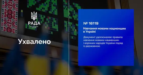 Угорщина скасовує вето: Україна готується до нових кластерів переговорів з ЄС