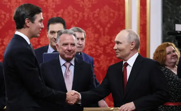 Трамп став союзником Росії: як і чому американський політик змінив позицію