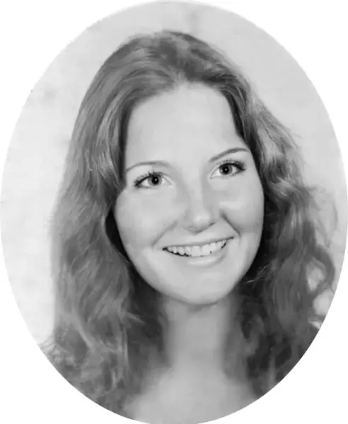 Мелісса Енн Сміт, 17 років, з Мідвейла, тіло якої було знайдено в Самміт Парку 27 жовтня 1974 року. У вівторок Управління шерифа округу Самміт заявило, що докази ДНК доводять, що Тед Банді вбив Сміт. Фото: Фото Сміт надано Департаментом громадської безпеки штату Юта