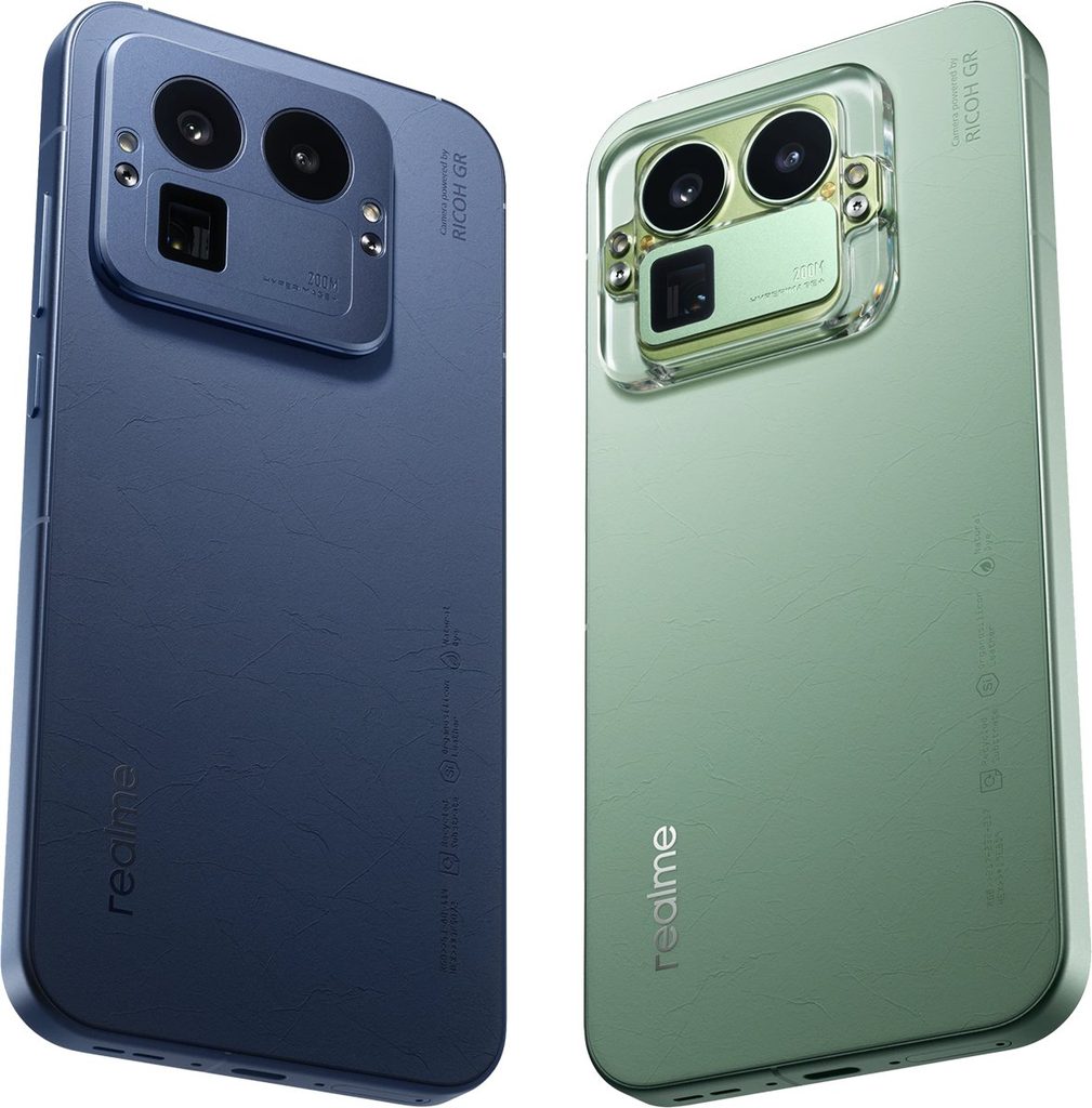 Realme GT 8 Pro: флагман, який змінює уявлення про смартфони realme