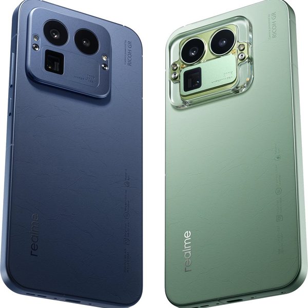 Realme GT 8 Pro: флагман, який змінює уявлення про смартфони&hellip;
