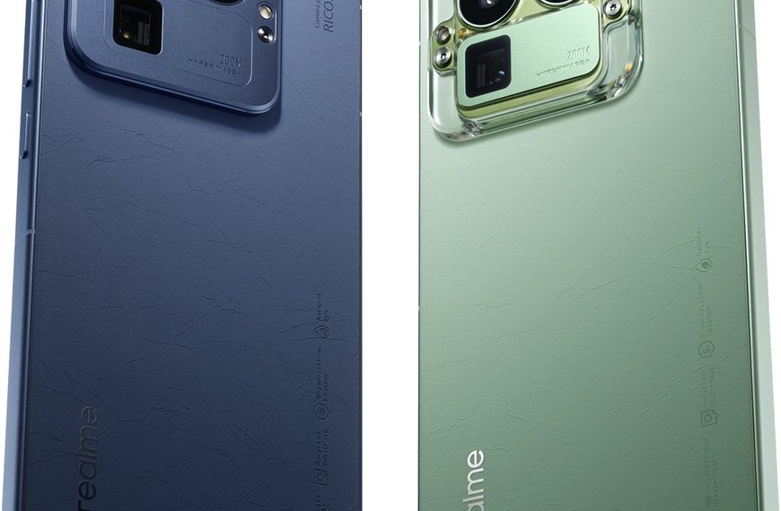 Realme GT 8 Pro: флагман, який змінює уявлення про смартфони&hellip;