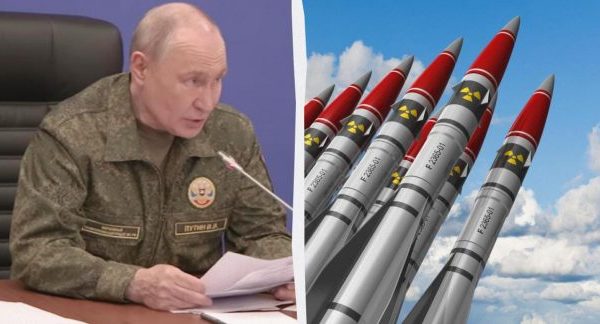 Forbes: Росія може застосувати ядерну зброю за умови нападу на…