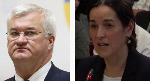 Сибіга обговорив з угорським колегою дипломатичне загострення