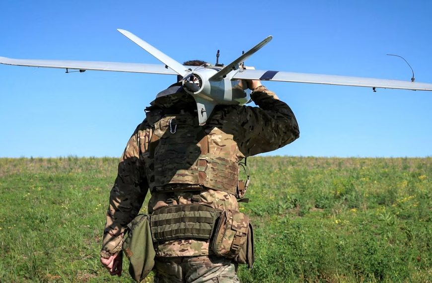 Від брифінгу до контракту: як замовник оборонних рішень не втрачає час і&hellip;
