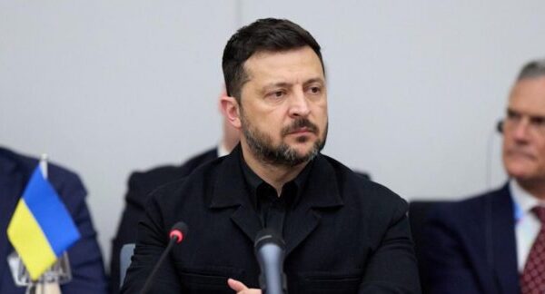 Зеленський: “Подарунки” Путіну не приведуть до миру, оцінив рішення щодо російського дизелю