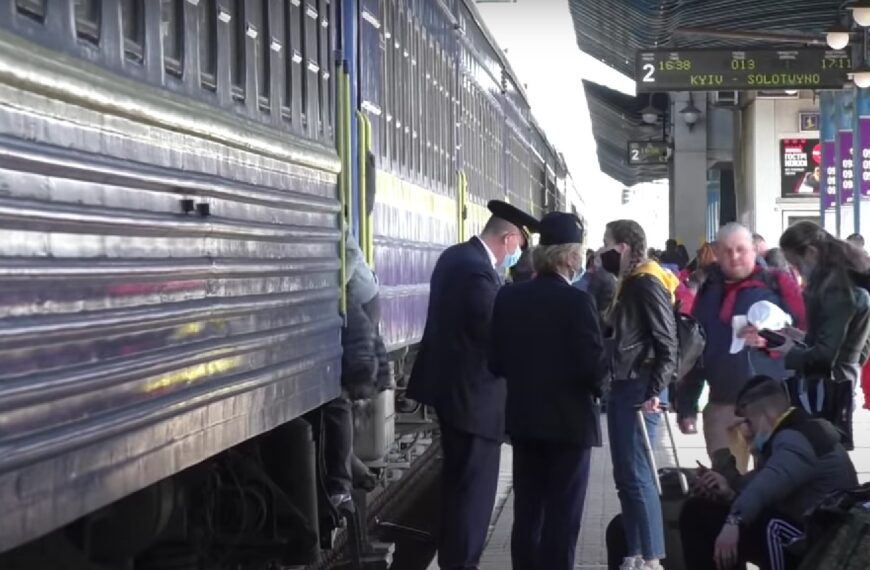 Військовим знайшли спосіб дістатися рейсу: квитки вже розкуплені