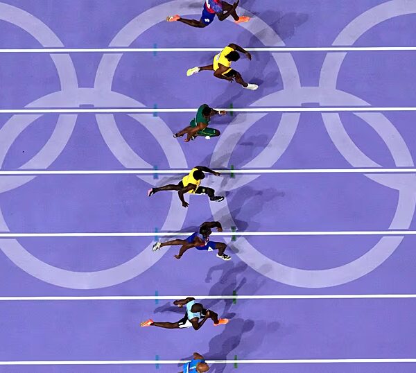 Південна Африка прагне провести Олімпійські ігри 2036 року