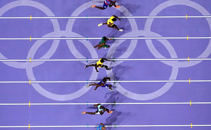 Південна Африка прагне провести Олімпійські ігри 2036 року
