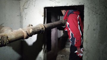 Каналізація в будинку