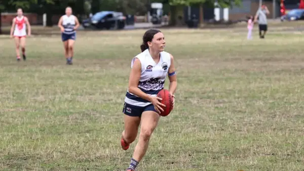 Австралійський спорт на великій сцені у Лондоні