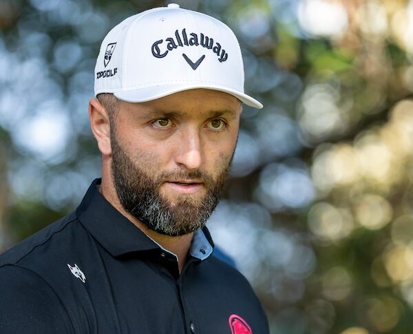 LIV Golf втратив зірку через неприйнятні умови