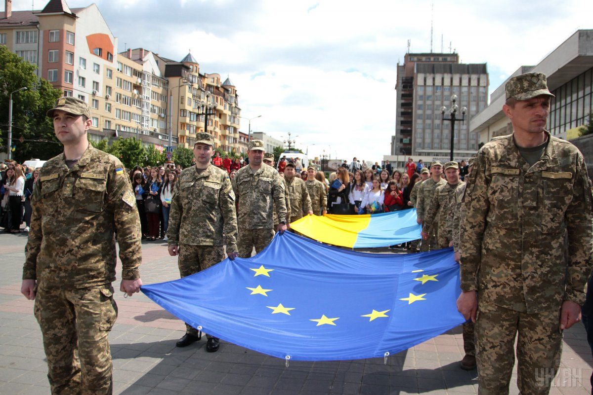 ЄС може відкрити усі переговорні кластери з Україною до кінця року, - ЗМІ