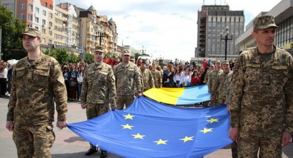 ЄС готовий відкрити всі переговорні кластери з Україною до кінця року