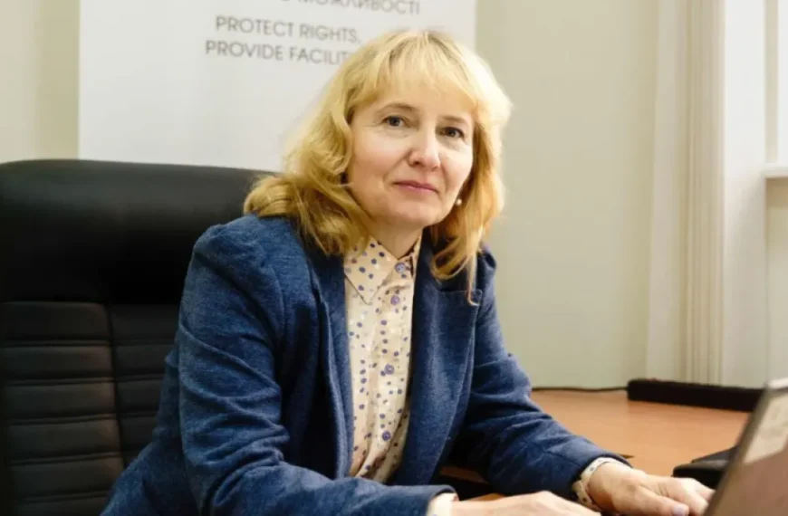 Освітні установи мають визначити, хто доглядатиме за дітьми під час повітряних тривог,&hellip;