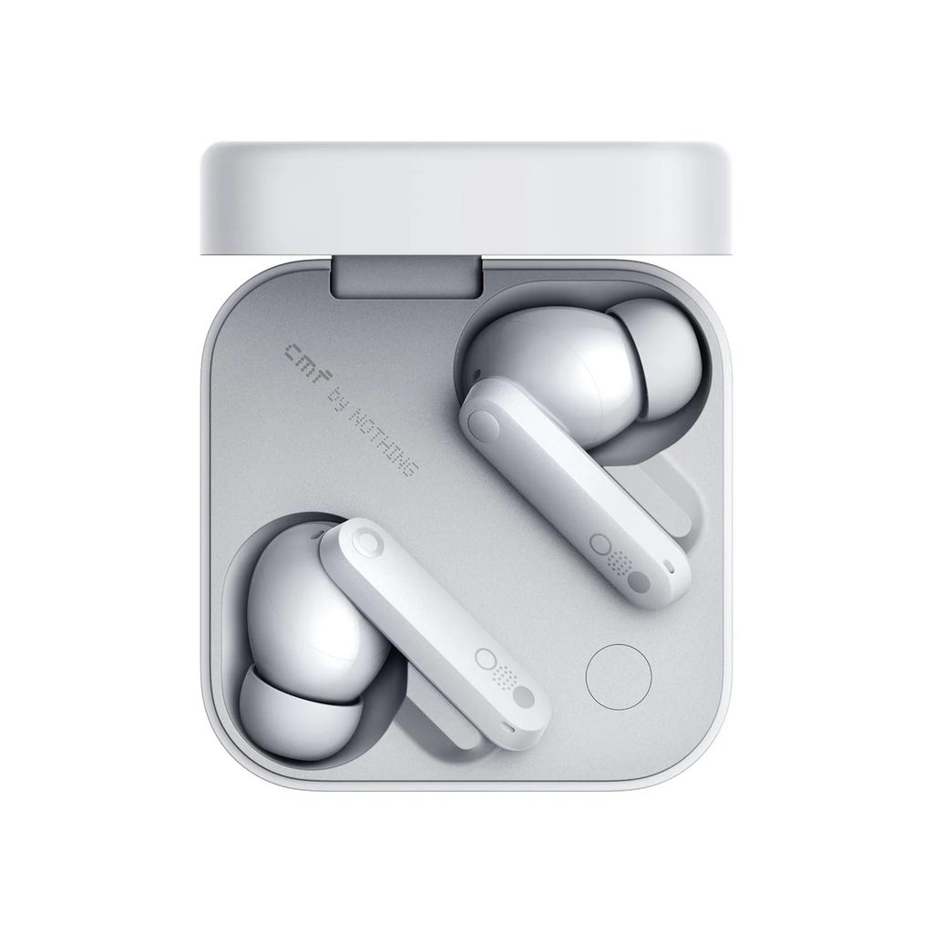 CMF Buds Pro 2: топова модель серед гаджетів CMF