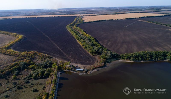 ЄС сповільнює агровиробництво: висновки дослідження Bayer