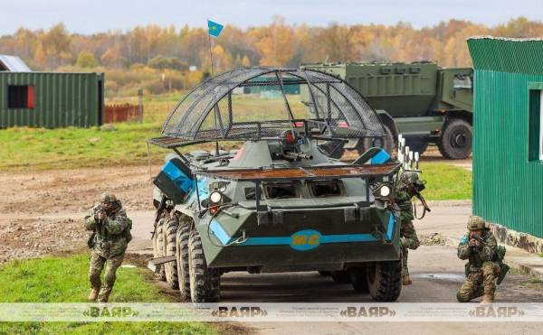 Росія втягує режим Лукашенка у війну через нові воєнні приготування