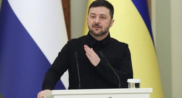 Зеленський: Україна подолає бюджетний дефіцит до кінця року