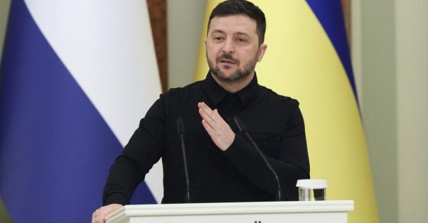 Зеленський: Україна подолає бюджетний дефіцит до кінця року