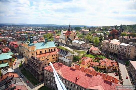 Перемишль зупинив співпрацю зі Львовом через ушанування УПА