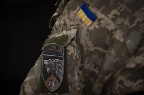 Оператори ССО влаштували засідку на території РФ і захопили секретні…