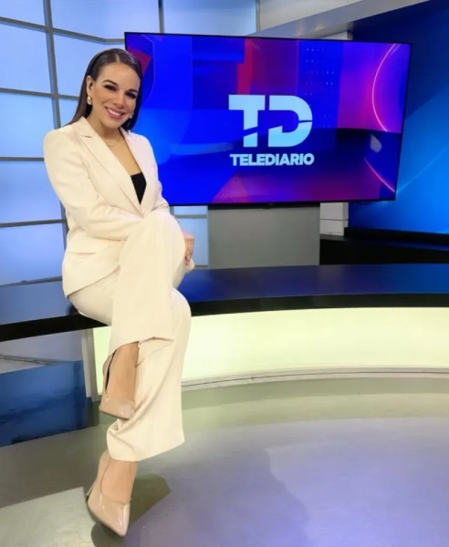 Mexican broadcaster killed in plane crash