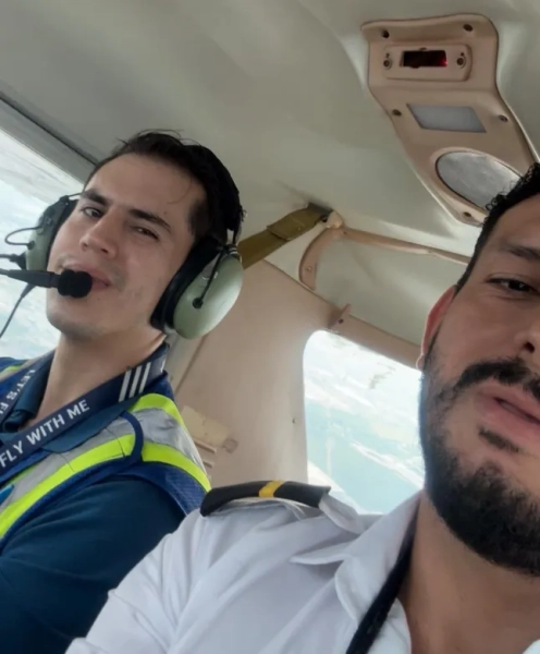 Mexican broadcaster killed in plane crash