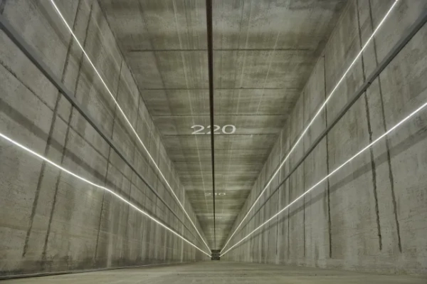 TK Elevator, Rotwell (Picture: Wladyslaw Sojka/Wikimedia Commons)