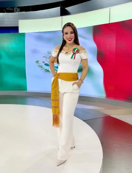 Mexican broadcaster killed in plane crash